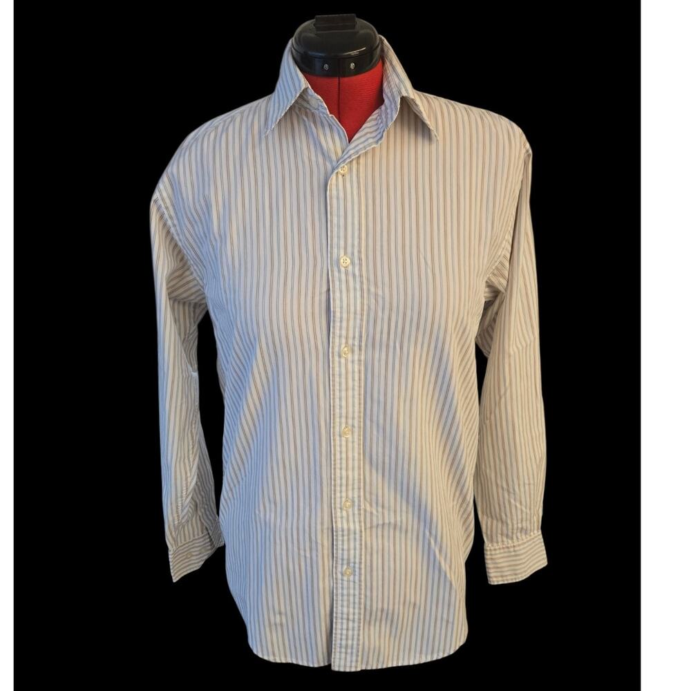 Allen Solly mens dress shirt, size small